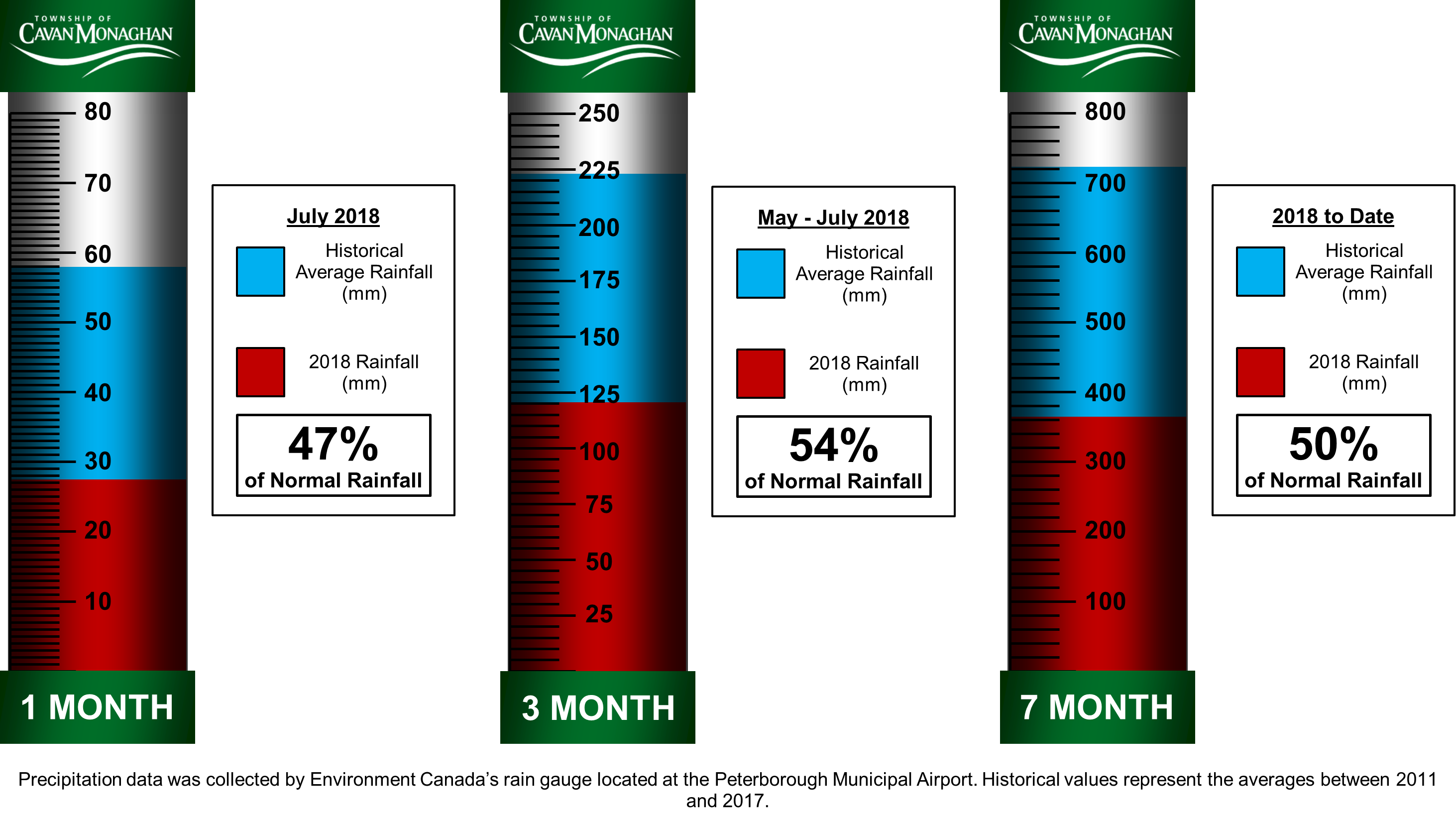 Rain Guage