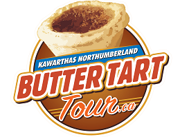 Butter Tart Tour