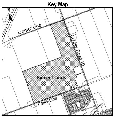 Key Map