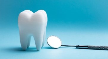 tooth
