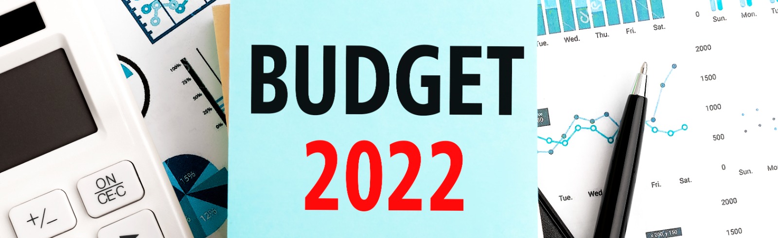 2022 Budget