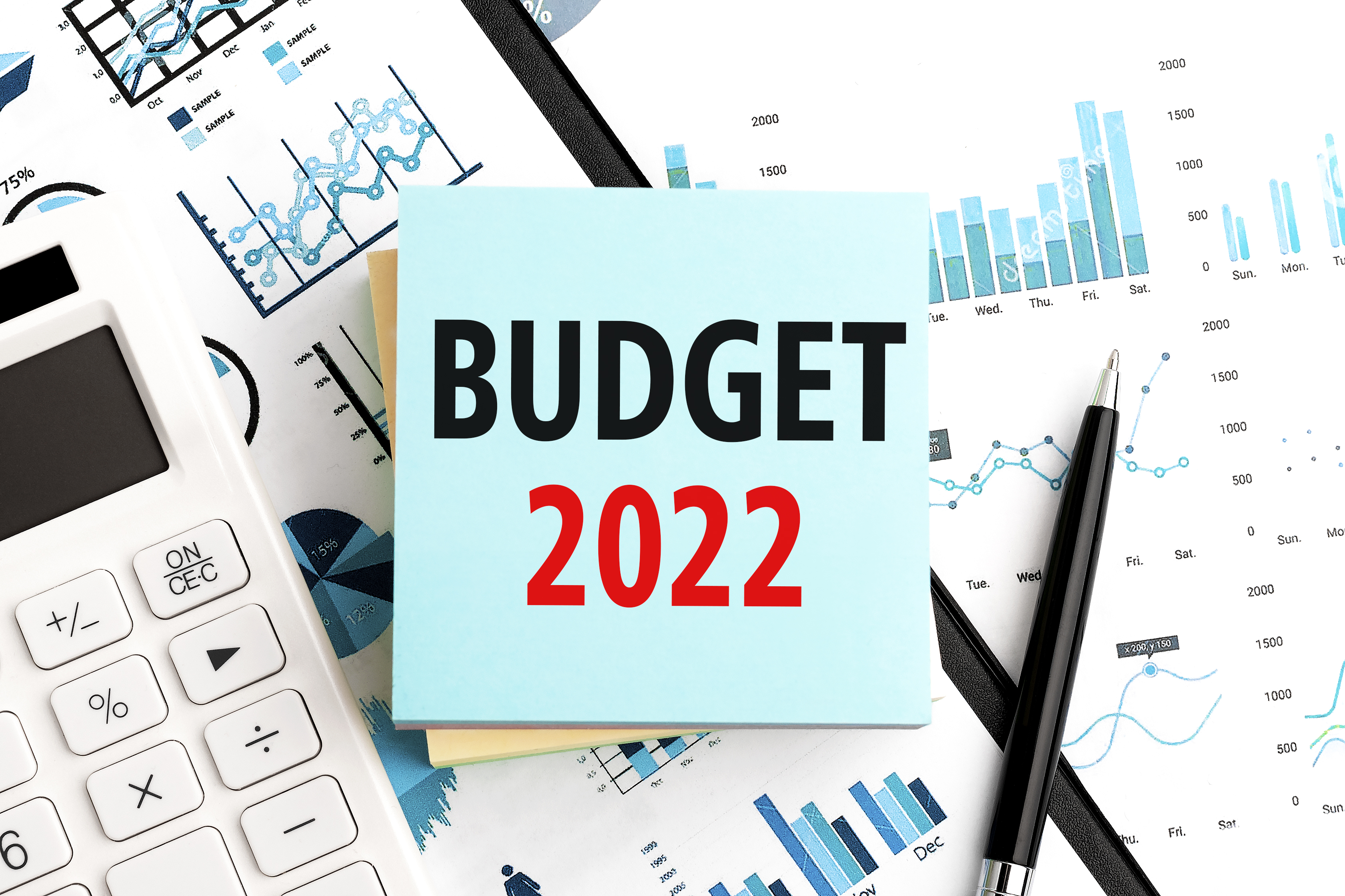 Budget Documents