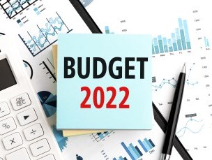 2022 Budget