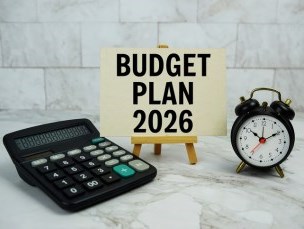 2026 Budget Plan