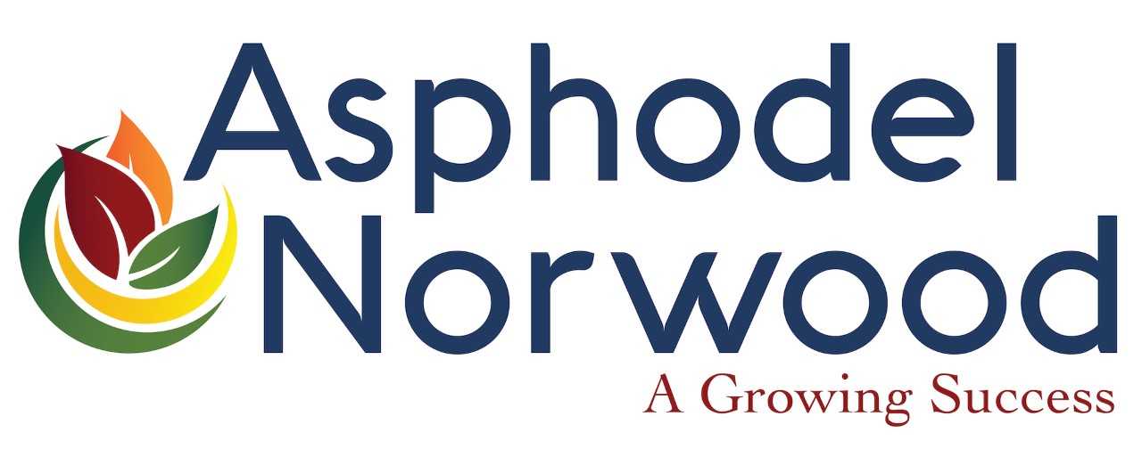 Asphodel Norwood Logo