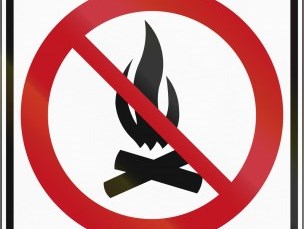 Burn Restrictions