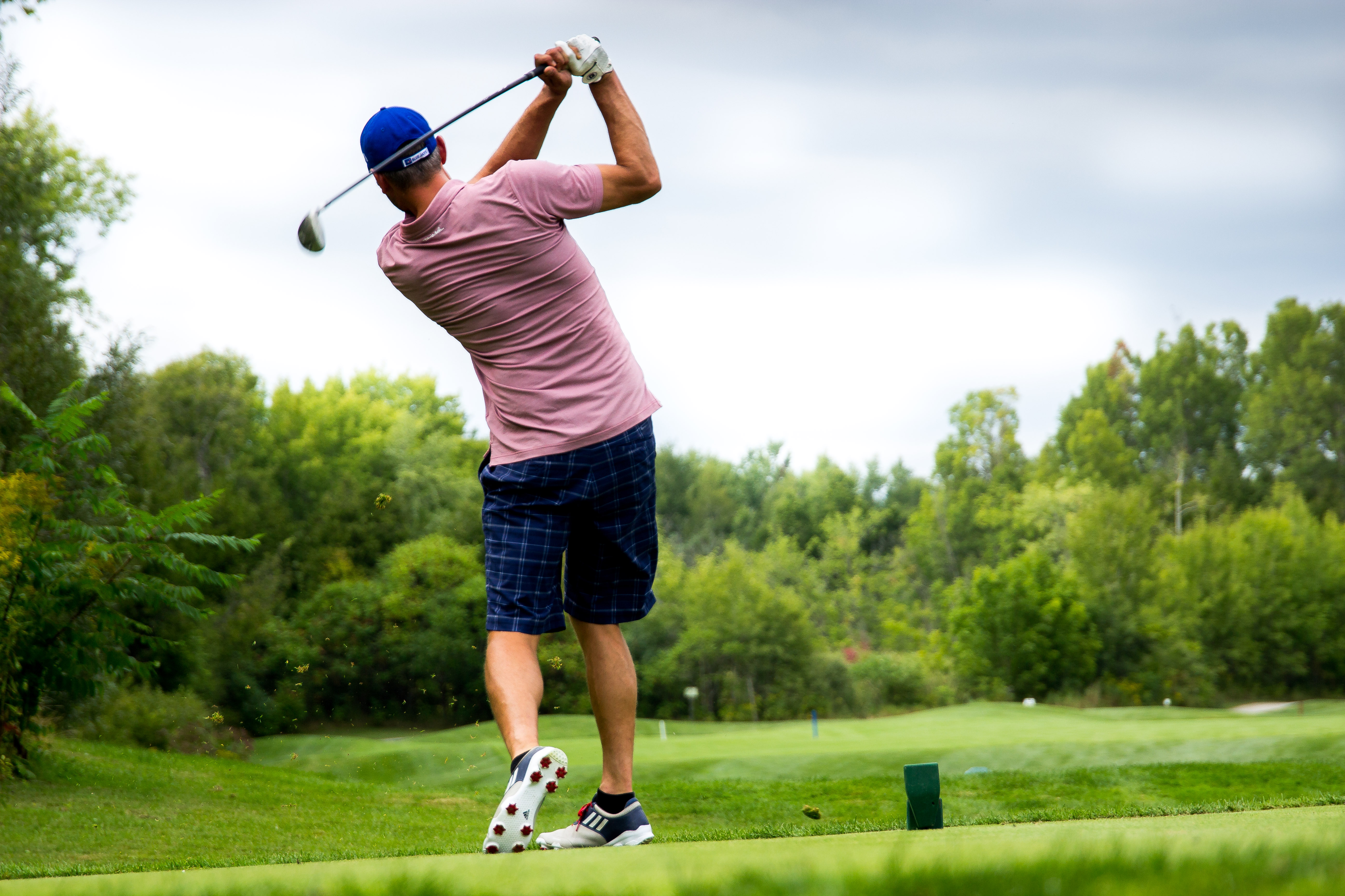 Golf Course