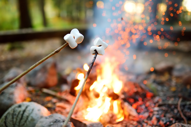 campfire