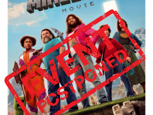 A Minecraft Movie