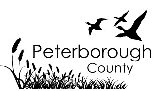 Peterborough County Logo