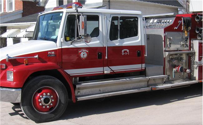 Photo of Pumper 1
