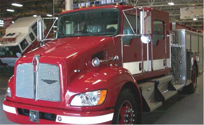 Photo of Pumper 2