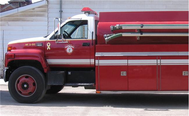 Photo of Tanker 5