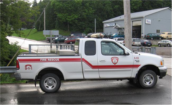 Photo of Unit 8-03