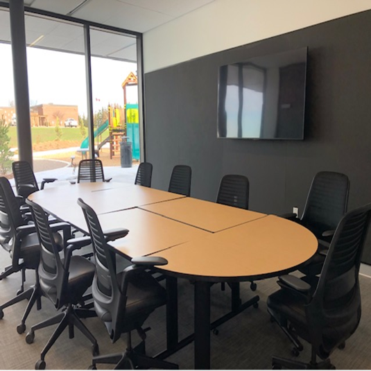 Photo of Meeting Room