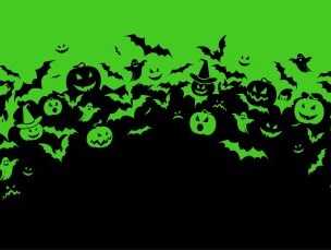 Halloween Banner