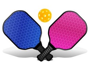 Pickleball Paddles