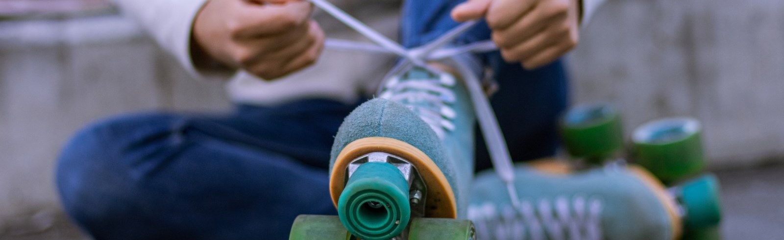 Roller Skate