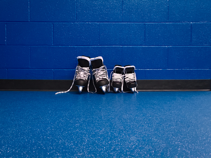 skates